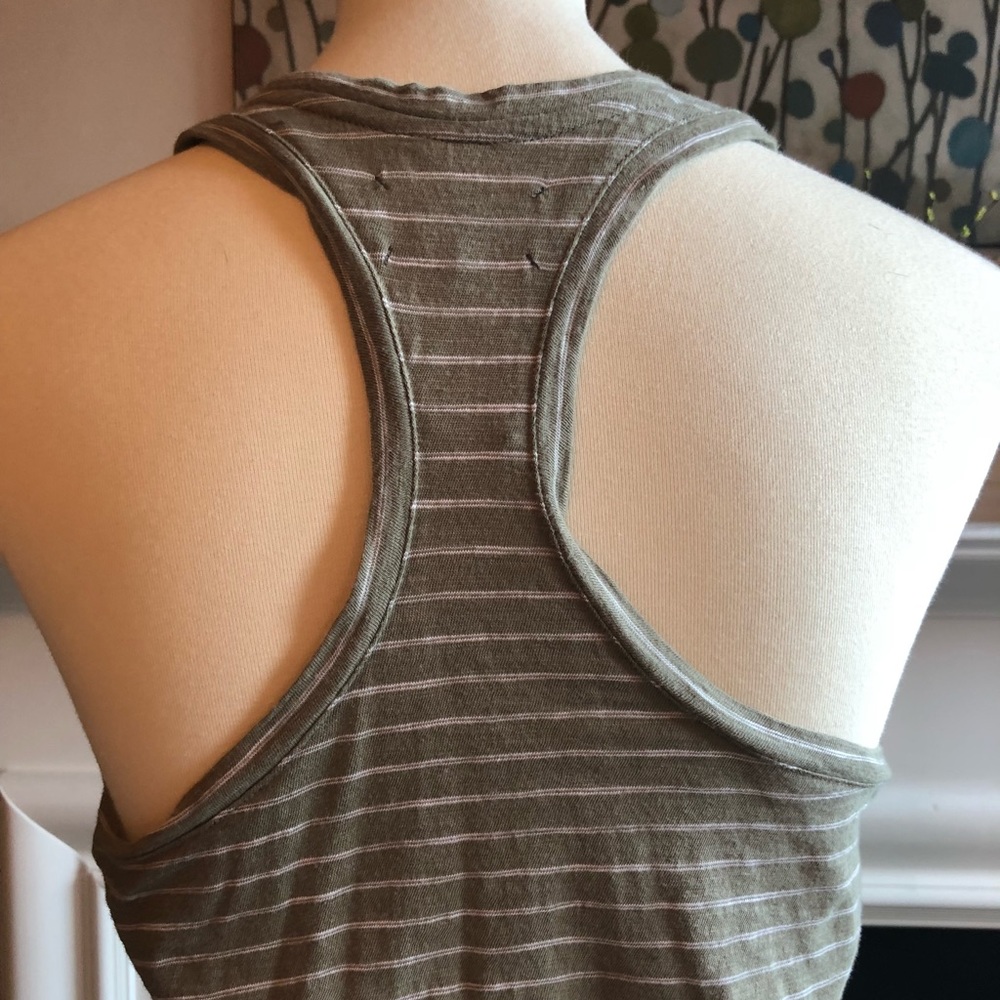 {Lou & Grey} Racerback Tank - Picture 4 of 8